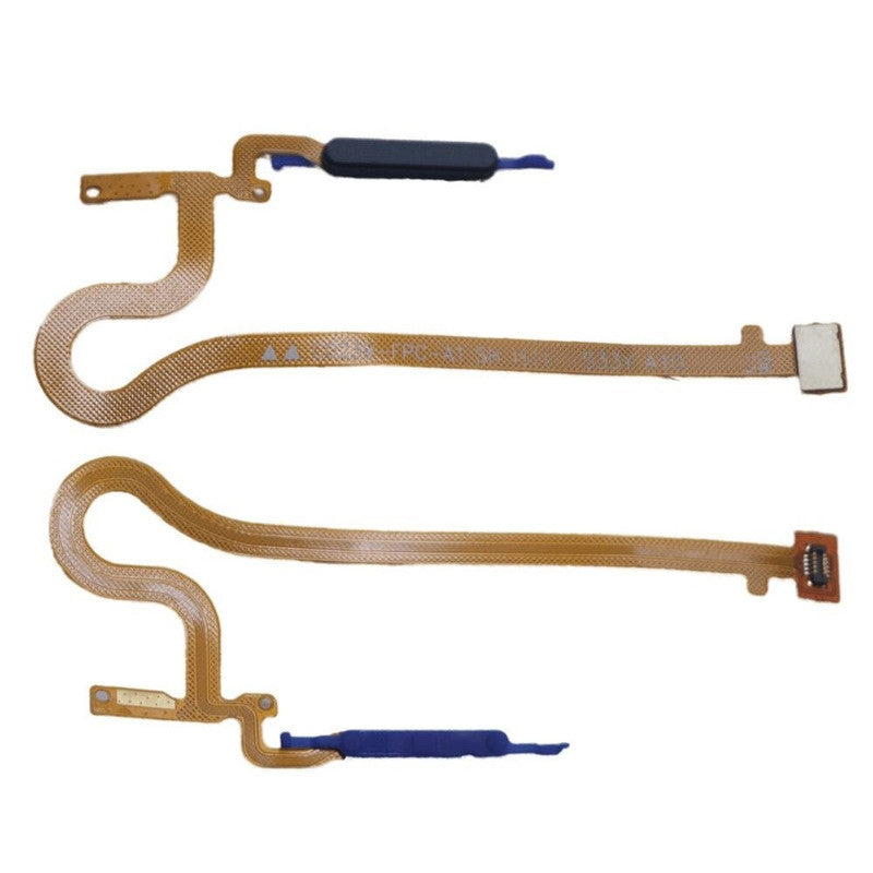 Vivo T1x Fingerprint Sensor Flex Vivo T1x Fingerprint Sensor Flex